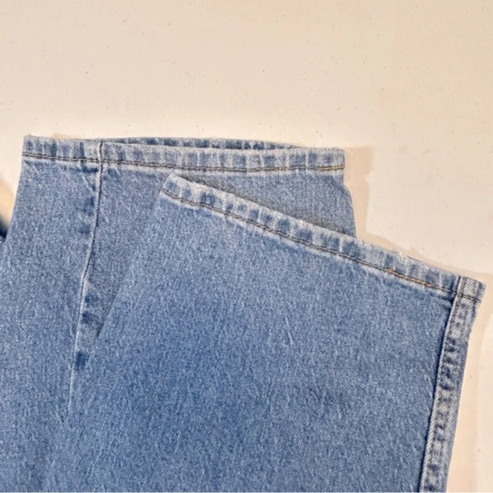 Levi's 505 Denim Blue Jeans Size 38‎ x 32